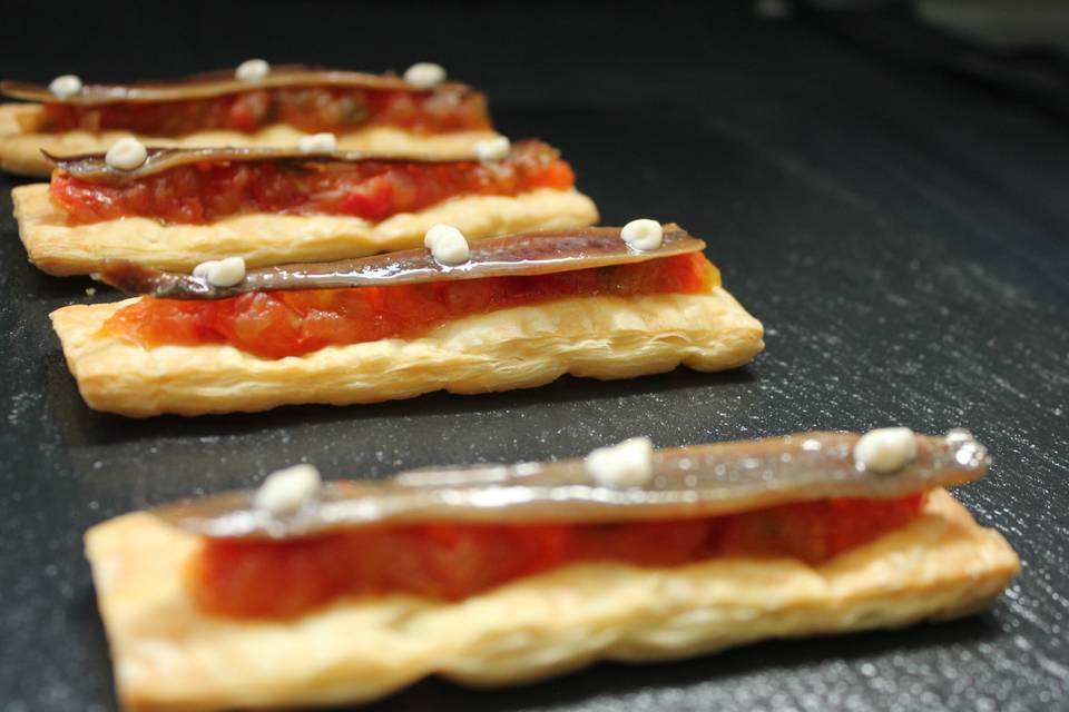 Jardines Cucuch by Paulino