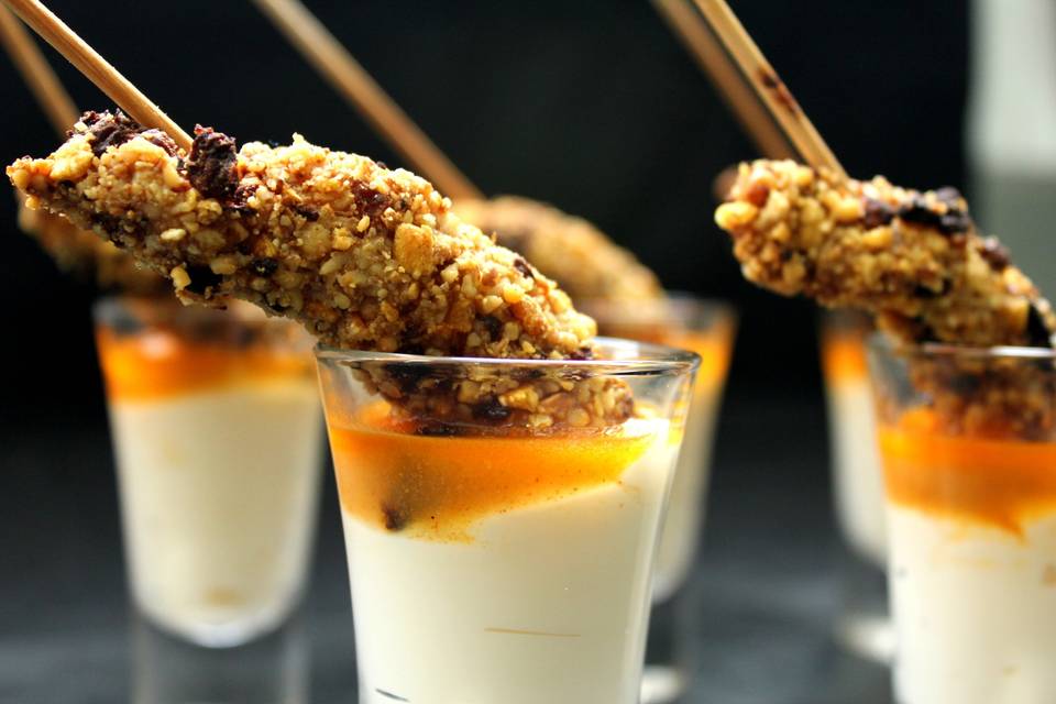 Jardines Cucuch by Paulino