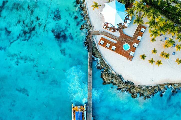 Bayahíbe/Punta Cana