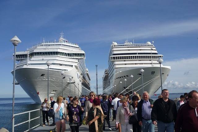 Cruceros