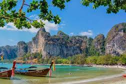 Tailandia