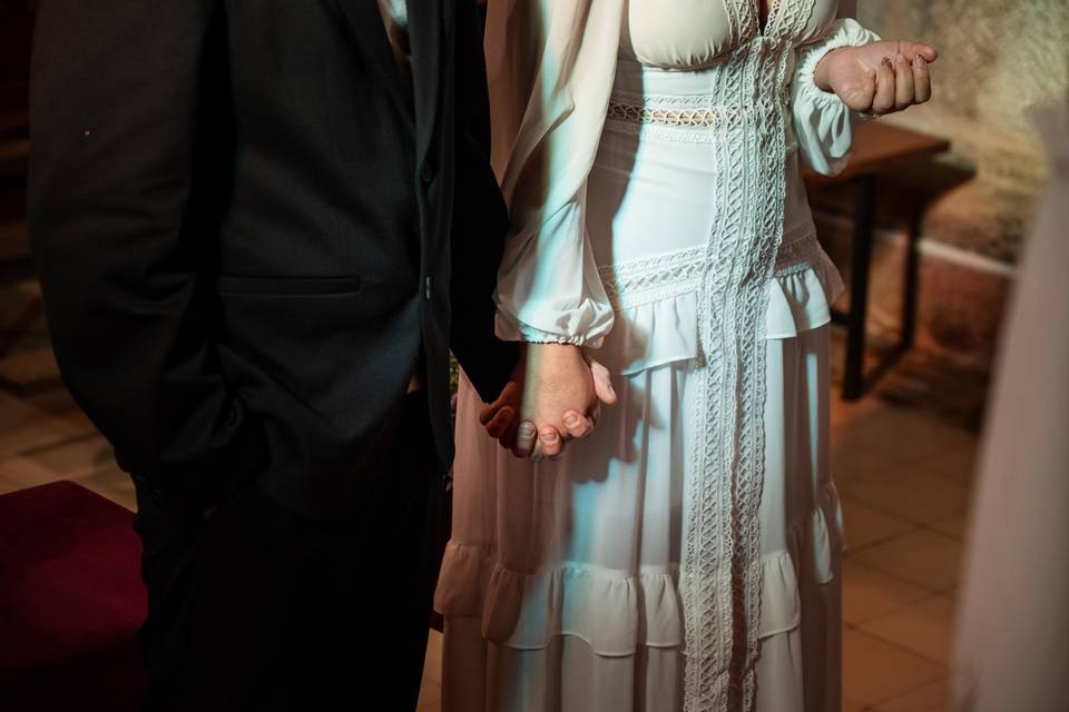 Boda en Ourense