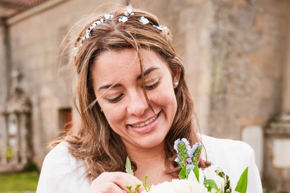 Boda en Ourense