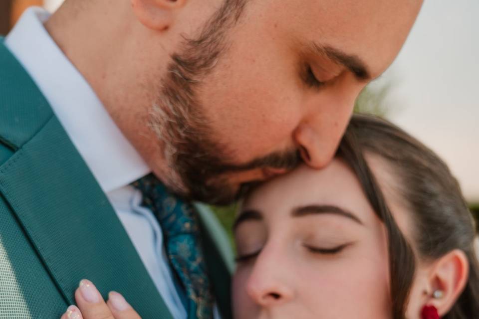 Boda en Ourense