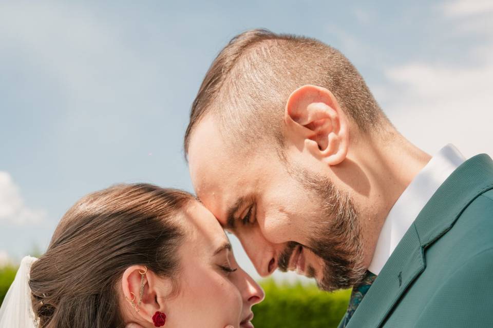 Boda en Ourense