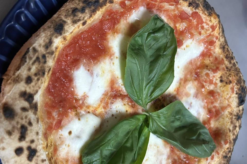 Cuorepizza