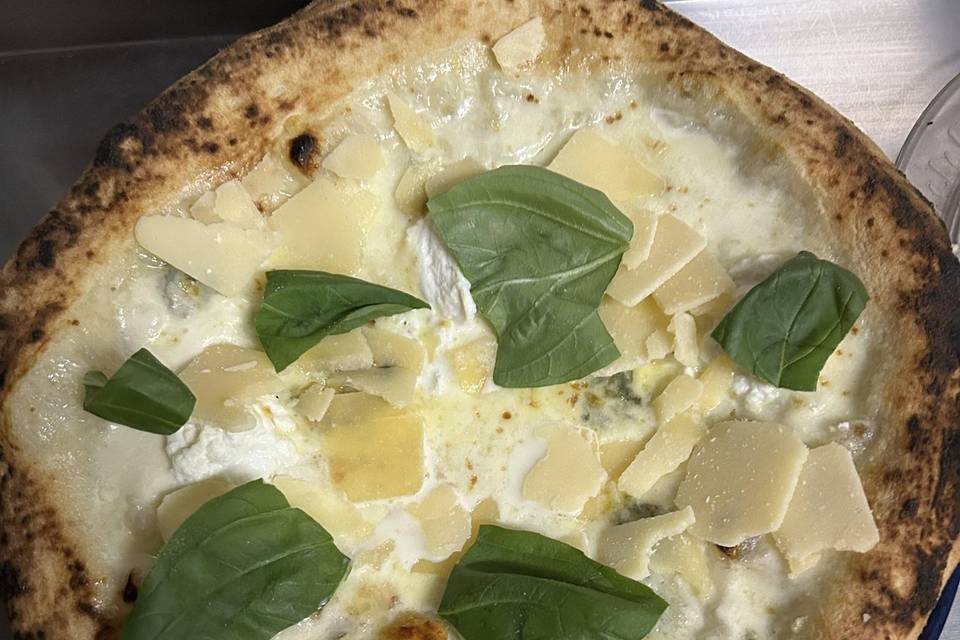 Cuorepizza