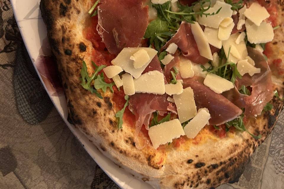 Cuorepizza