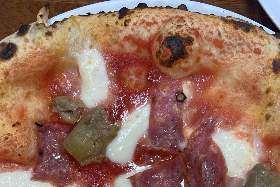 Cuorepizza