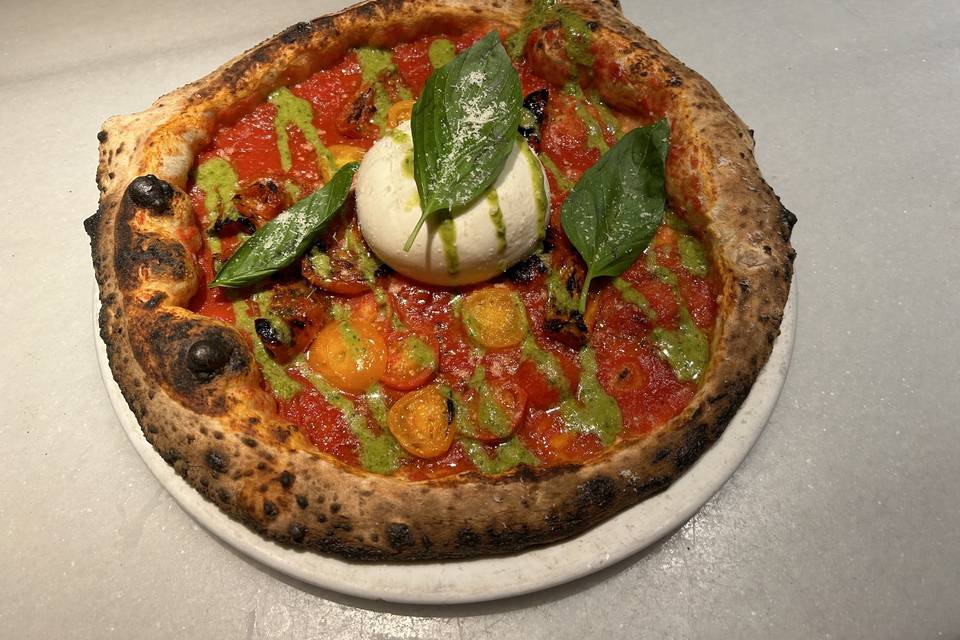 Cuorepizza