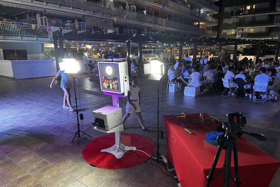 Eventízalo