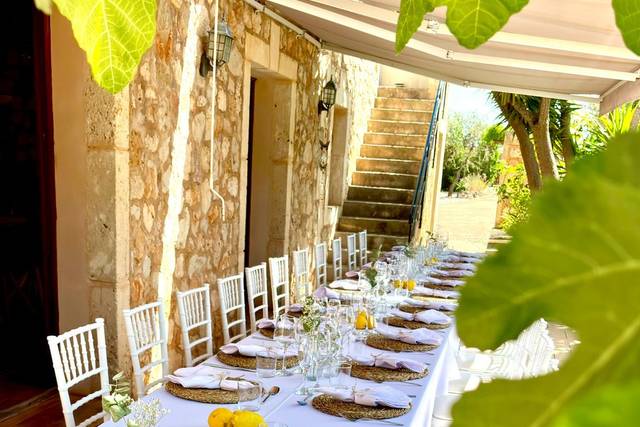 Anyma Eventos