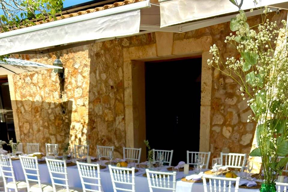 Anyma Eventos