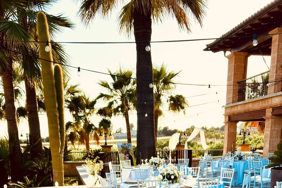 Anyma Eventos