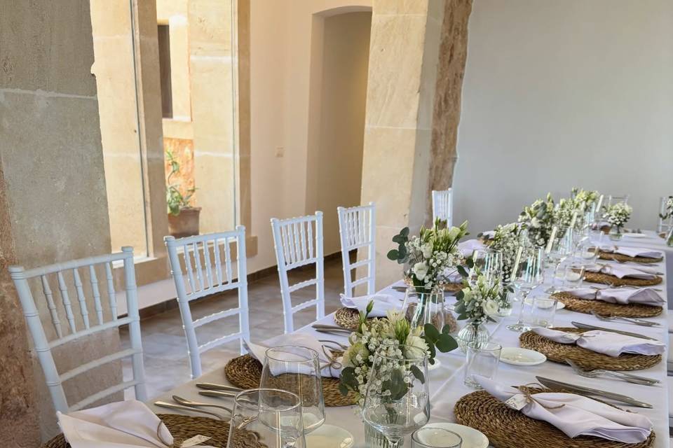 Anyma Eventos