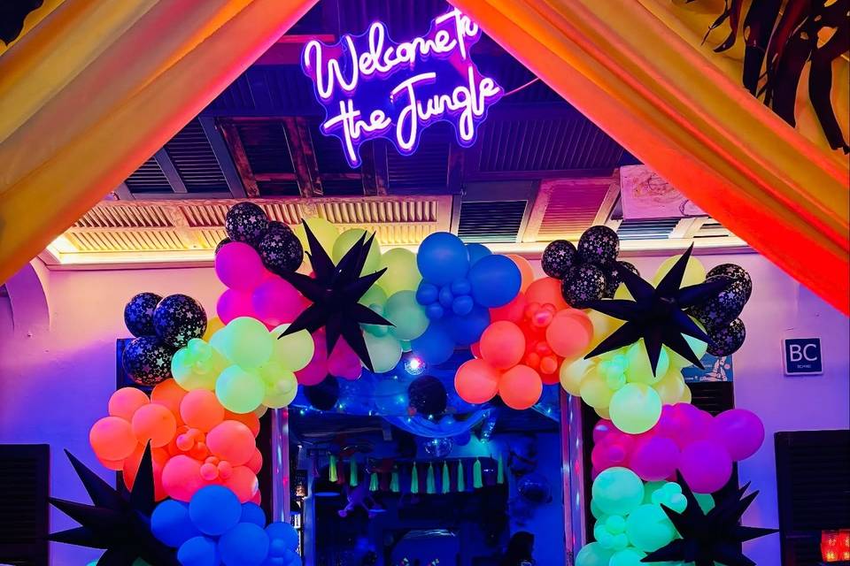 Anyma Eventos