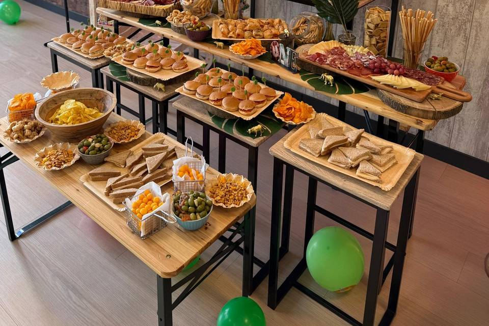 Cumpleaños