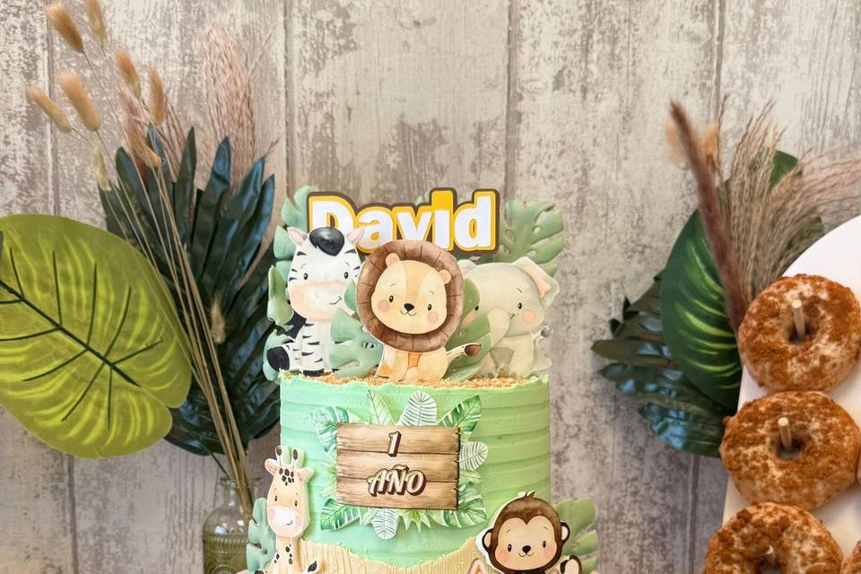 Cumpleaños