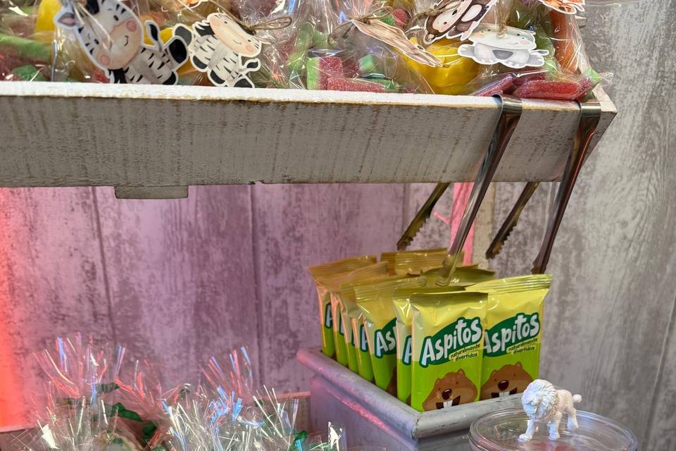 Rincón dulce