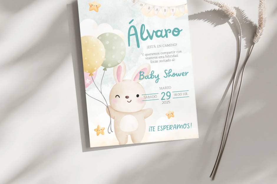 Invitación