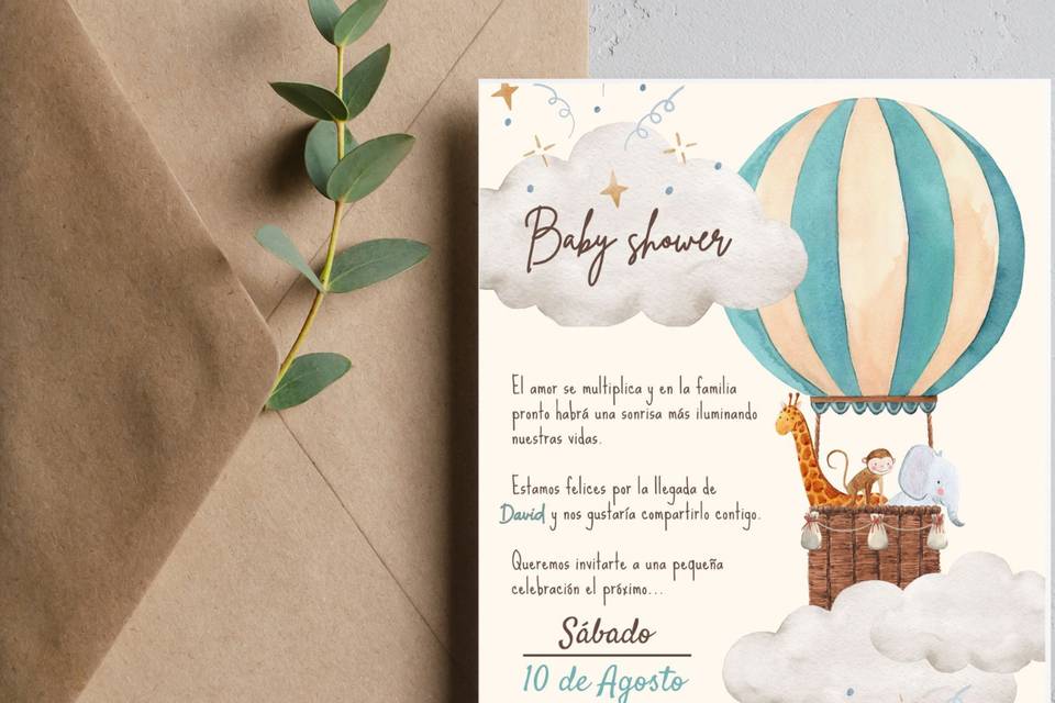 Invitación