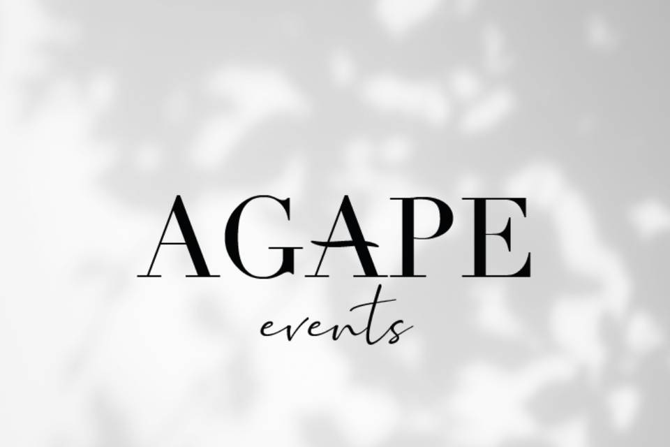 Logo Ágape