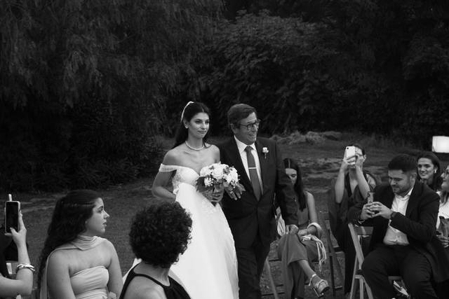 Boda Anna y Jordi