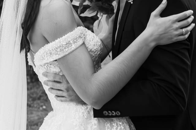 Boda Anna y Jordi