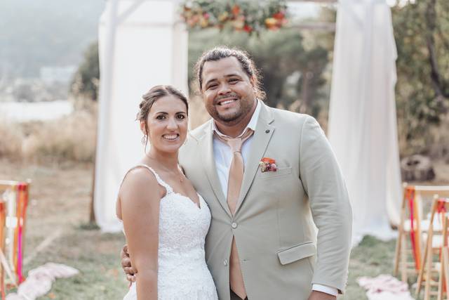 Boda Anna y Juan Pablo