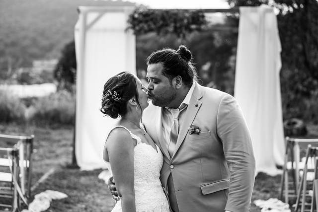 Boda Anna y Juan Pablo