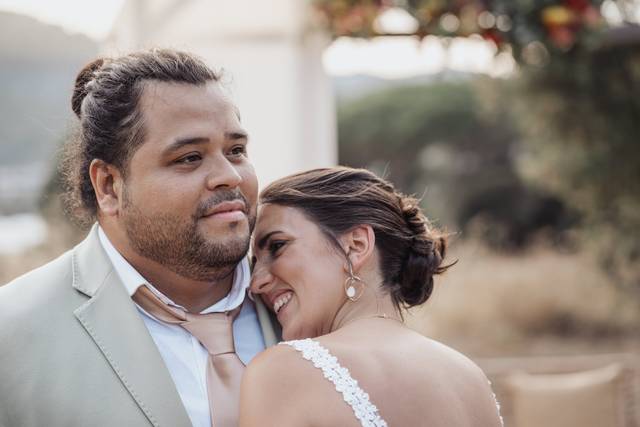 Boda Anna y Juan Pablo