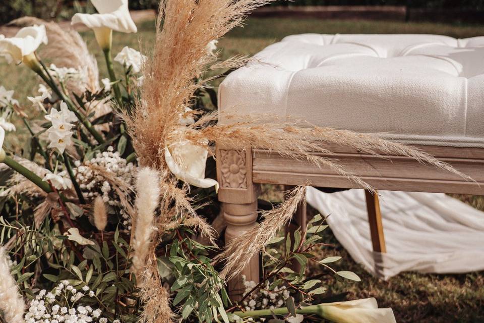 Detalle flores