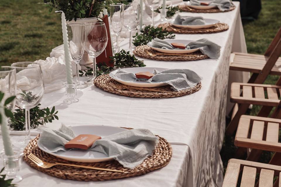 Banquete