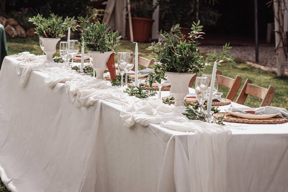 Banquete