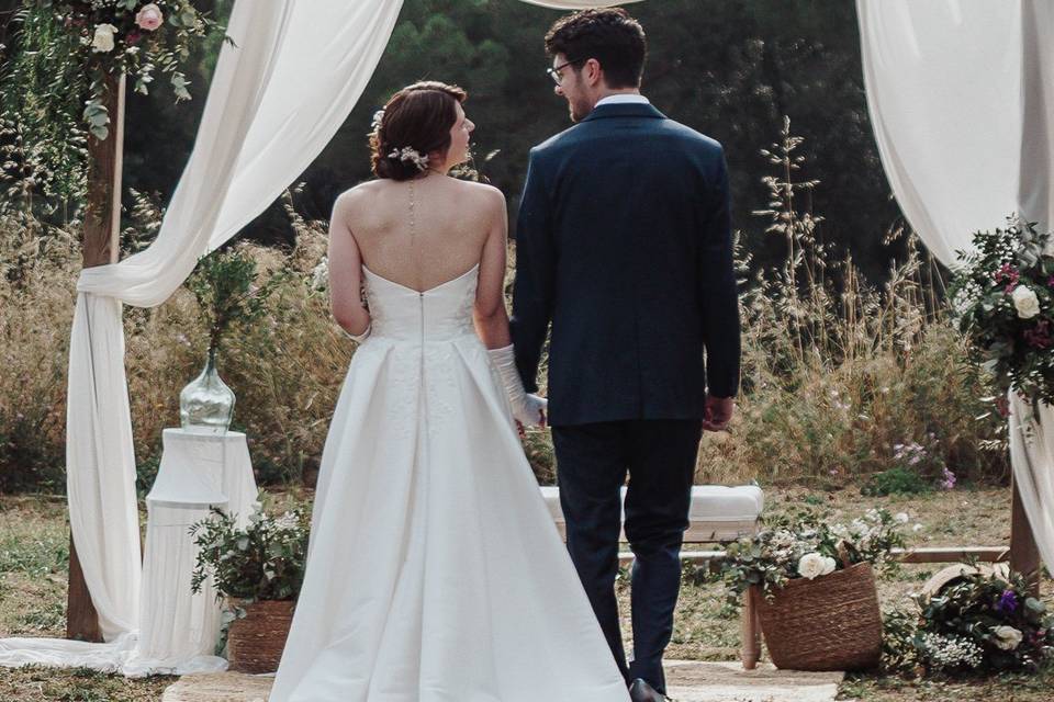 Lola y marc