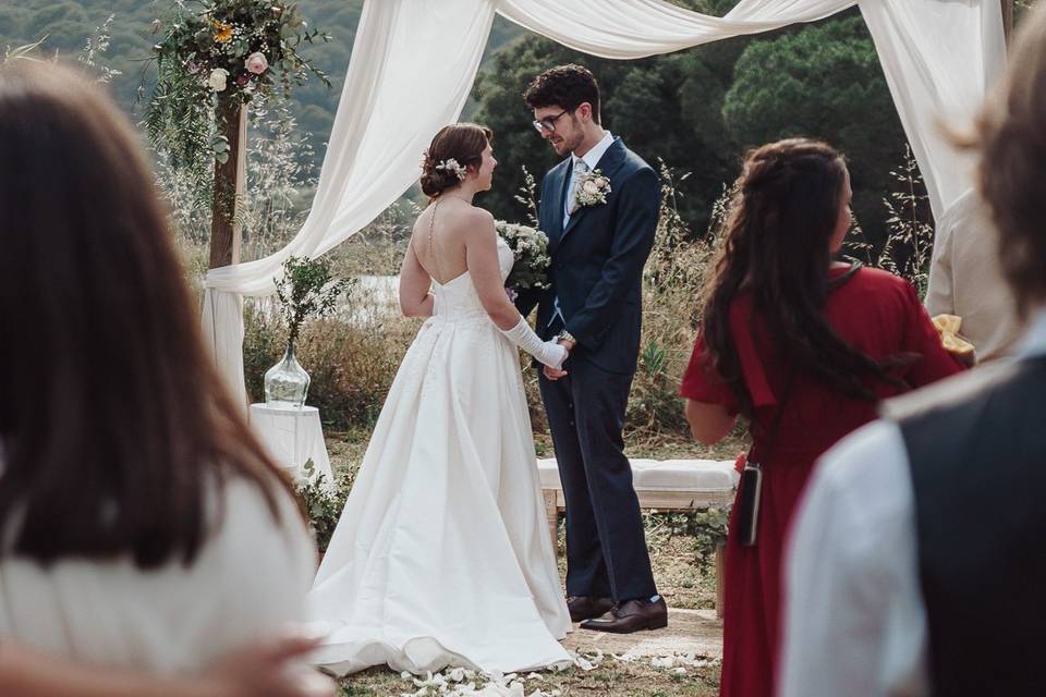 Lola y marc