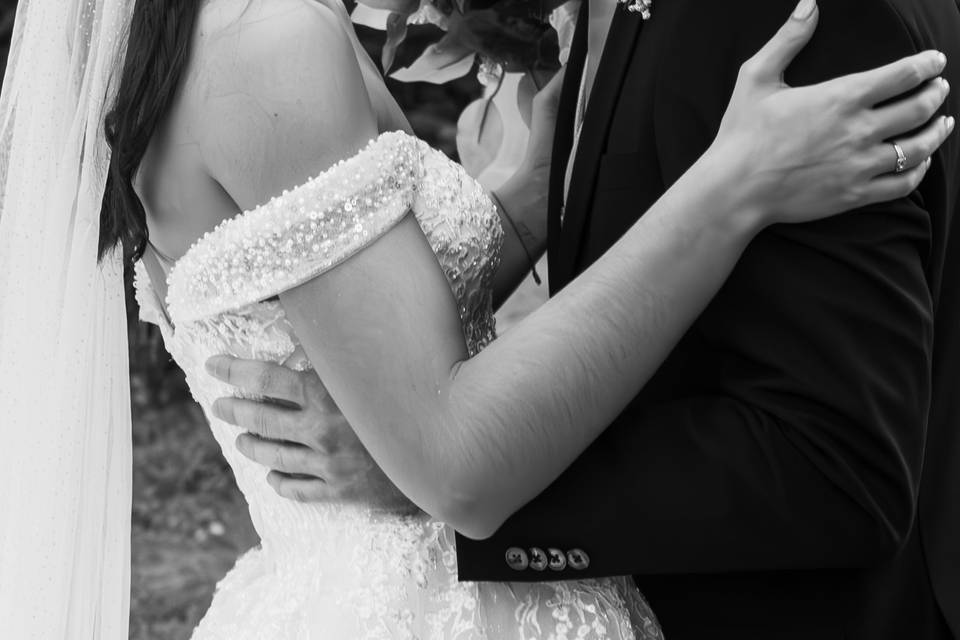 Boda Anna y Jordi