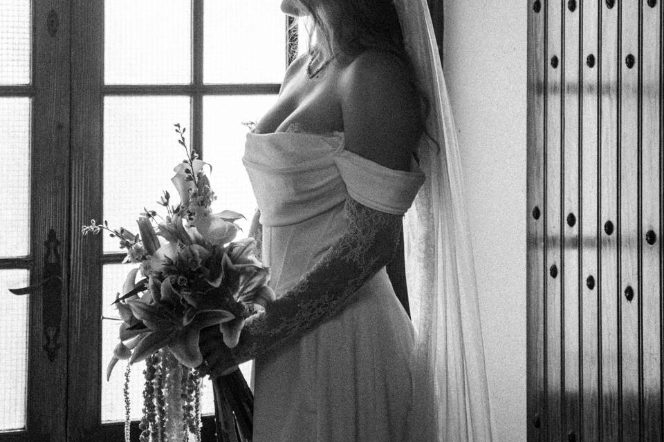Boda Sandra y Juan