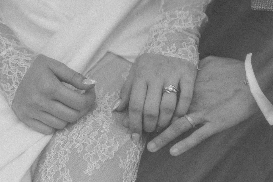 Boda Sandra y Juan