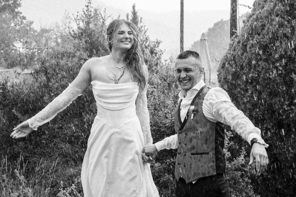 Boda Sandra y Juan