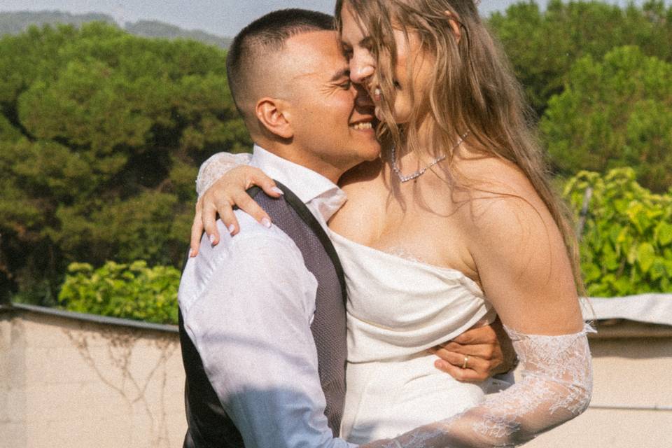 Boda Sandra y Juan