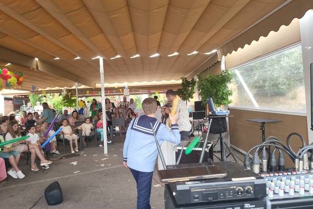 DJ Javnx