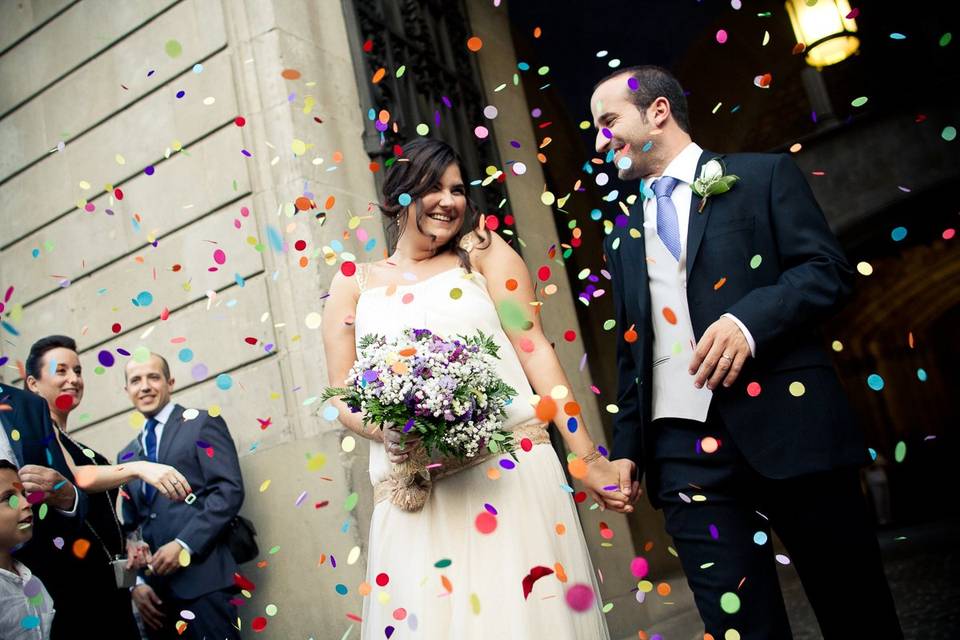 Barcelona Wedding Photography