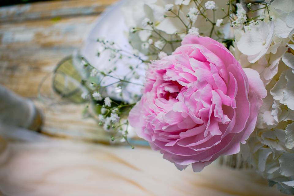 Deco floral