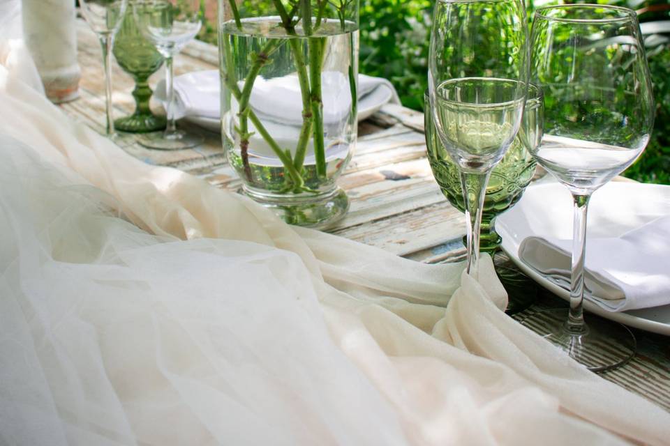 MKM Wedding Collection