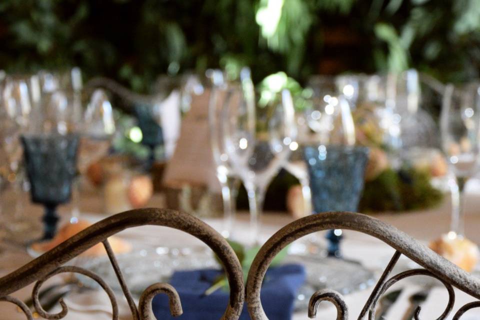Banquete