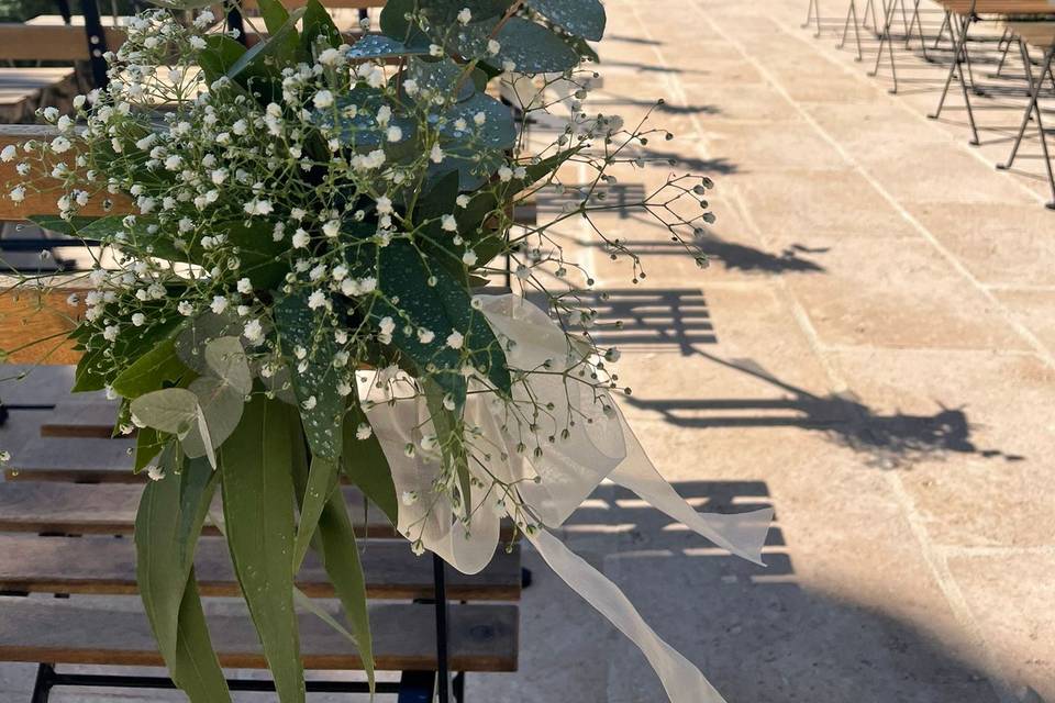 Boda en Menorca