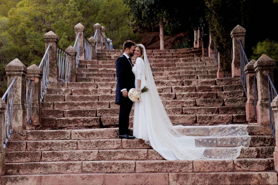 Boda David & Marta