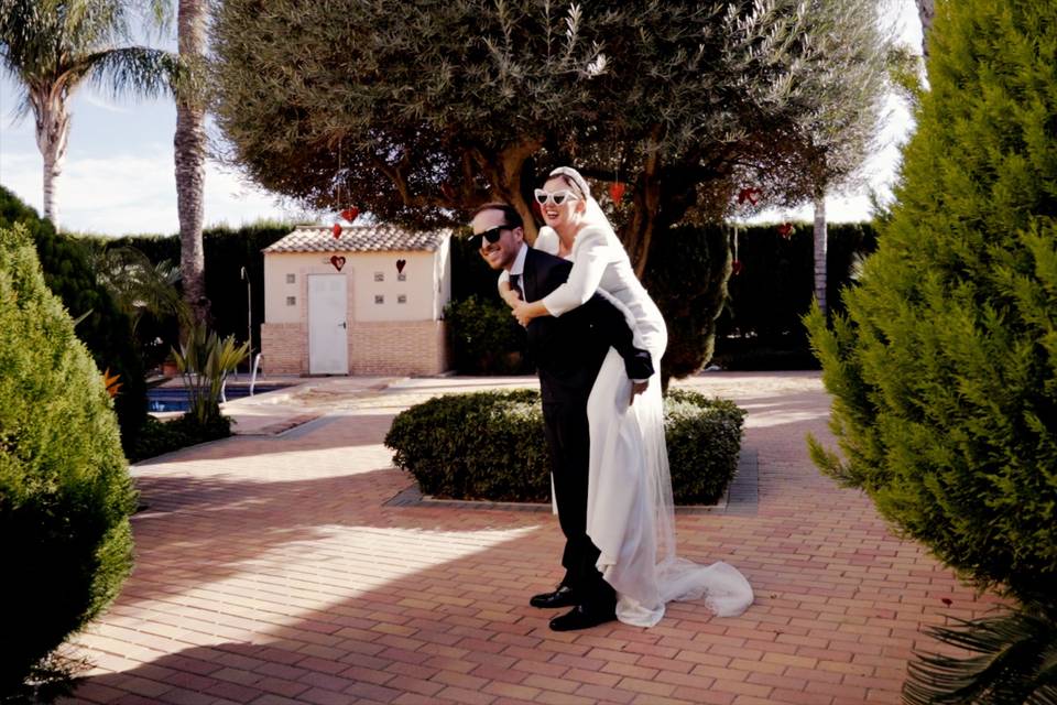Boda José & Cristina