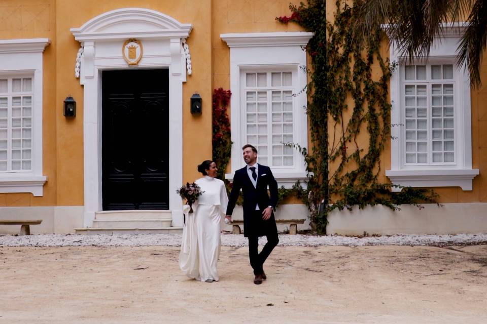 Boda Juli & Pencho